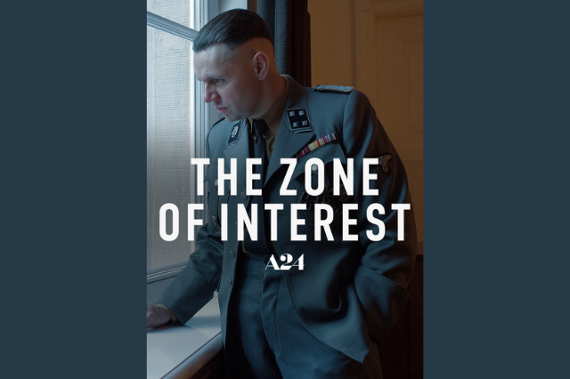 Zone of Interest picture.